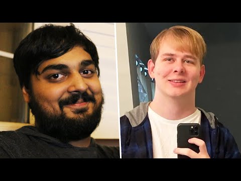 YouTuber Has a Serious Problem... CallMeCarson, EDP445, SomeOrdinaryGamers, MrBeast, Jake Paul