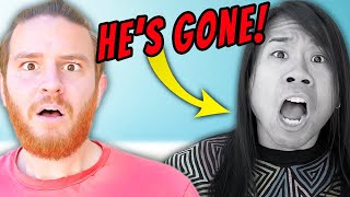 Life WITHOUT My Best Friend!?