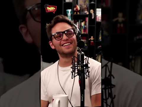 Yurem nos cuenta cuando vivió en Televisa P2 #podcast
