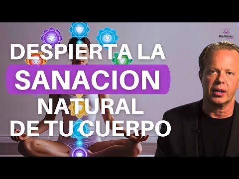 Sana tu MENTE - Sana tu CUERPO | Meditacion Curativa Corta de JOE DISPENZA para empezar tu DIA