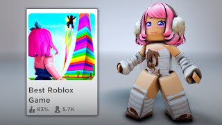 Roblox Games to Play When Your BORED