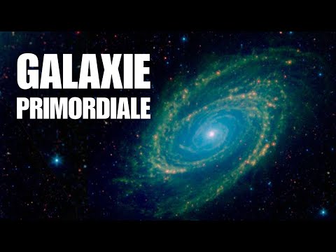 INCROYABLE : James Webb découvre la galaxie la plus ANCIENNE de l'univers !