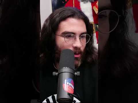 DONATING $5000 TO PICK LUDWIGS TATTOO | HASANABI