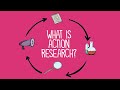 Understanding Action Research in Teaching