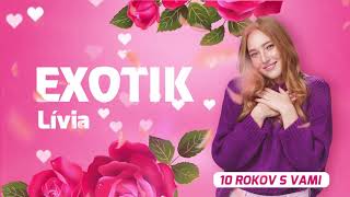 Exotik - Lívia