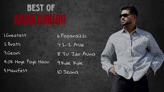 Arjan Dhillon new song album #punjabisong #song 