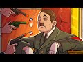 The French Invasion of Germany in 1939