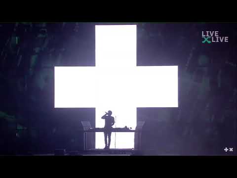 Martin Garrix feat. Bonn - Home (Live at Sziget Festival 2019)