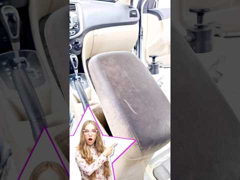 Satisfying Car Cleaning | Deep Cleaning|Before & After