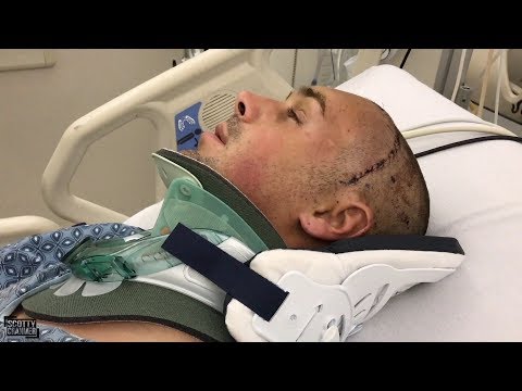 3 Years Since My Life Changing Accident