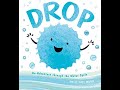 Exploring the Water Cycle with Drop