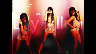 Lily Allen Hymn Him (Version Reggae) WWW.LILYALLEN-ARGENTINA.BLOGSPOT.COM