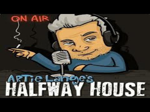 6624 Artie Lange s Podcast Is Returning!!!