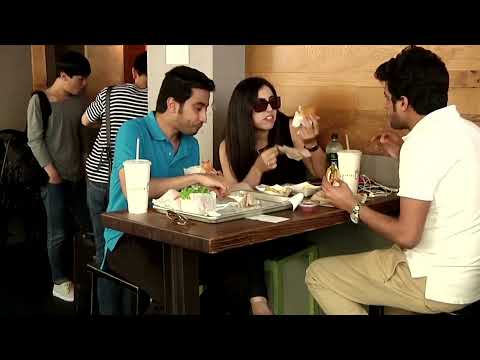 YouTube video thumbnail: Shake Shack Stumbles as Fast‑Food Demand Softens