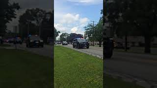 7/10 honor parade