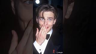 Leonardo dicaprio  # ai # klingai # ich seh aus wie ein Schwamm # shirin David