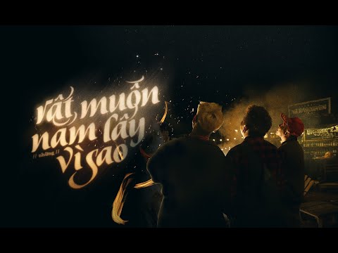 RẤT MUỐN NẮM LẤY NHỮNG VÌ SAO | Huỳnh Công Hiếu x Ngắn x Xám | "Đà Lạt Ep2"