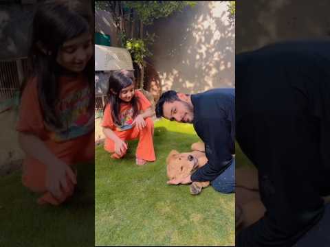 Wahaj Ali with his wife & daughter | wahaj Ali with yumna zaidi | wahaj Ali new drama | sun mery Dil