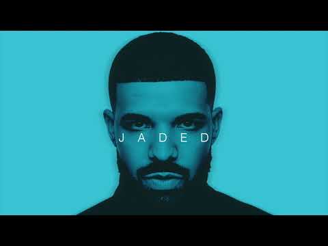 Drake - Jaded Part II (Prod. By Forgotten)