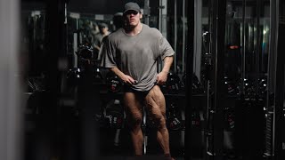 Lean Summer is Over - Last Day of Dieting