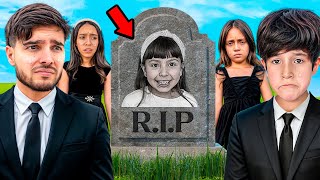 EL FINAL DE SOFÍA !!