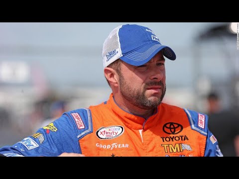 Eric Mcclure Former Nascar Driver Dies At 42
