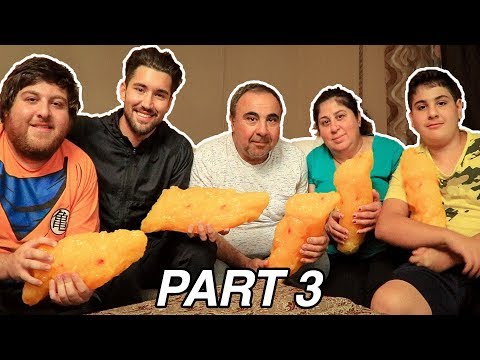 1000 POUND FAMILY LOST THIS MUCH WEIGHT IN ONE WEEK