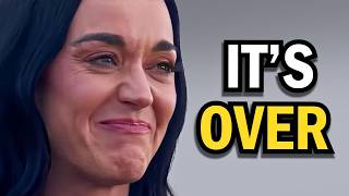 People Are Mad At Katy Perry..