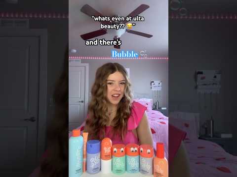 Ulta Beauty ?? | #preppy #teen #skincare #fypシ #trending #viral #comedy #shorts