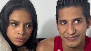 Llamando a su mejor amiga para probar su lealtad