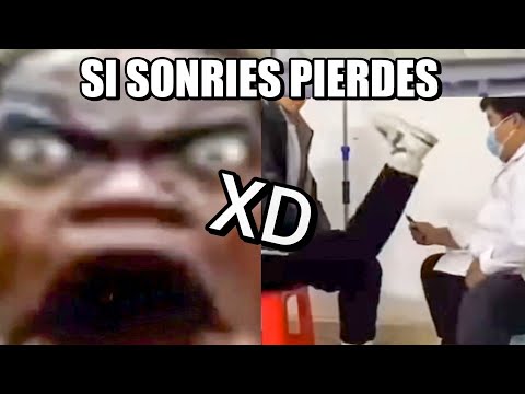 Los Mejores VIDEO MEMES RANDOM #56, Si Te Ries Pierdes, Videos De Risa, Momentos Muy XD