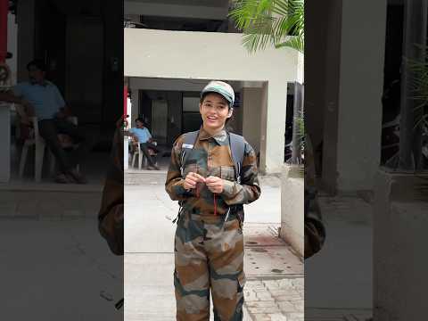 Bhai se dur 😔😔 #army #viralvideos #shorts #armylife #viralvideoshorts #trending #foryou