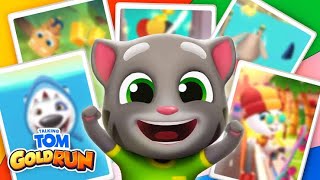 The Cat Race Let's Play