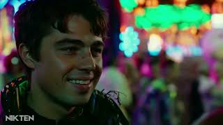 Данила Багров и город тысячи планет 2!