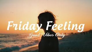 Good Vibes Music ☀️ Relaxing Sounds to Start Fresh