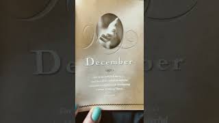 For to us a child is born.. #christmas #dailyvlog #gospelmusic