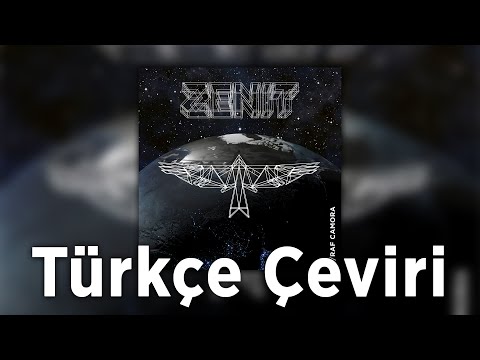 RAF Camora & Bonez MC – Verändert [Türkçe Çeviri]