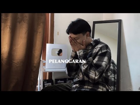 Pelanggaran - Guyon Waton - cover : Septianmario ( acoustic version )