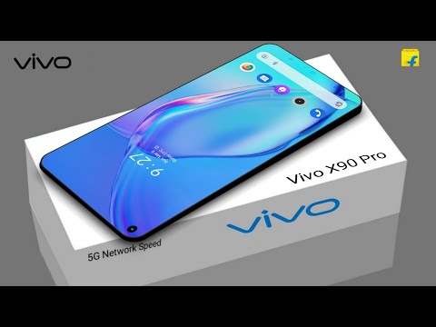 (ZX) VIVO X90 Pro First look, Price, Launch date full Specs - VIVO X90 Pro 5G