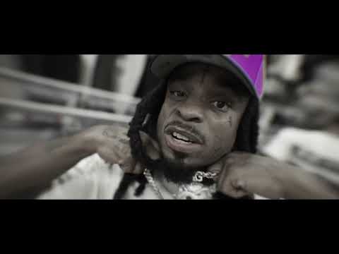 6300 JinxSelf -"Cookin 63's" (Official Video)