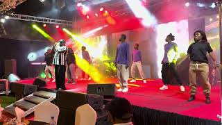 Concert Kolwezi Makhalba Malecheck