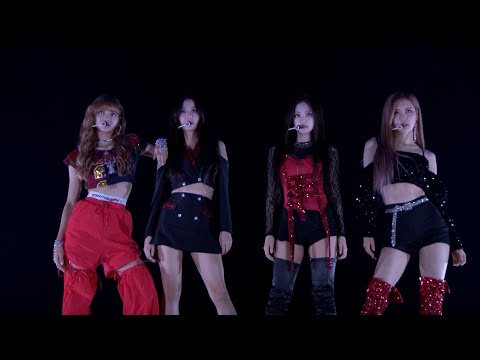 【Premium】BLACKPINK - DDU-DU DDU-DU [LIVE](（MAKUHARI MESSE EVENT HALL[2018.08.26] ))