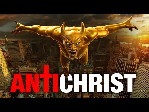 This 10 minutes Video Will Shock You (The AntiChrist Exposed)