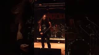 GRUESOME - BARRÁK Ostrava - 18.4.2026