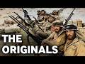 SAS History and Operations