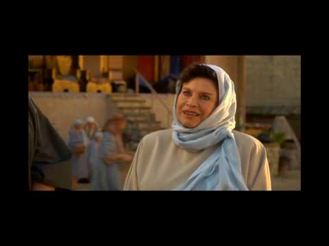 The Book of Ruth - Official Trailer