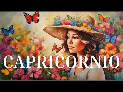 ¡Capricornio, Algo Oculto Está a Punto de Salir a la Luz en Tu Vida! ¡No Te Lo Pierdas!❤️✨tarot hoy