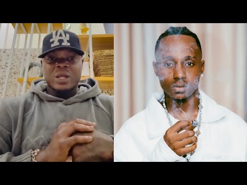Harmonize azungumza Kwa uchungu nimekuruhusu uondoke bure namuachia mungu nikikuita chumban....