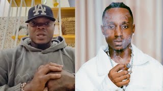 Harmonize azungumza Kwa uchungu nimekuruhusu uondoke bure namuachia mungu nikikuita chumban....