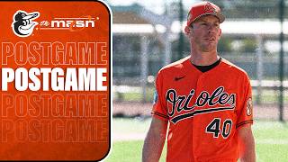 Chris Bassitt after a tough start against the Rangers